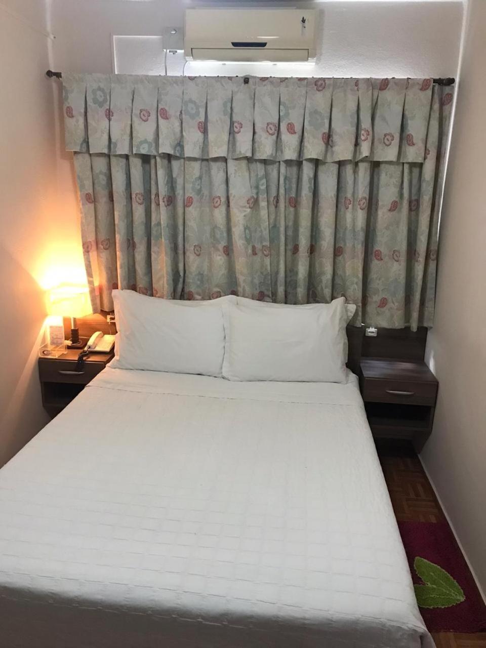 Hotel Mirante بارا فيلها المظهر الخارجي الصورة