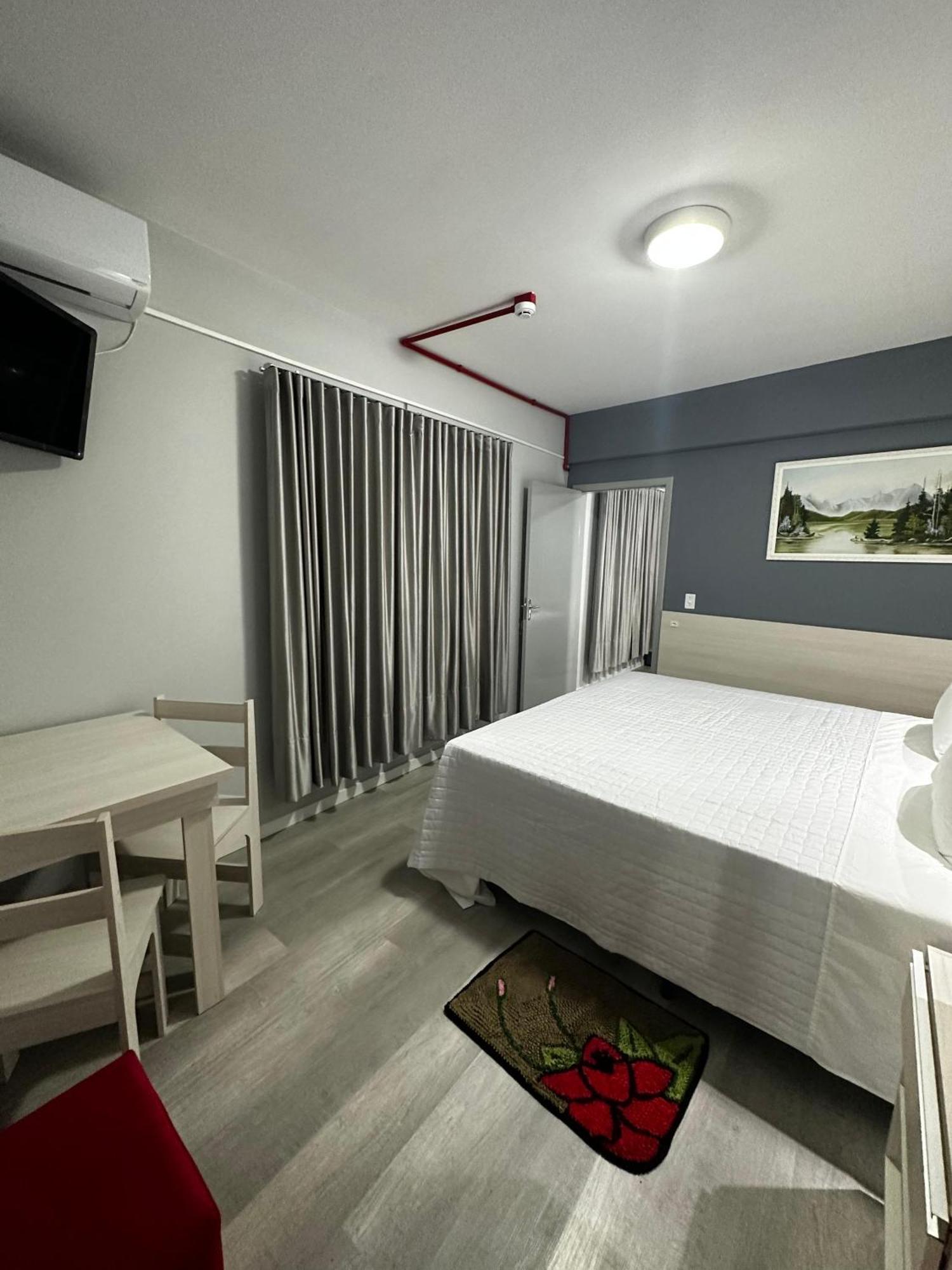 Hotel Mirante بارا فيلها المظهر الخارجي الصورة
